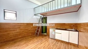 Phòng Trọ Sạch Sẽ An Ninh Ngay Công Viên Lang Hoa Chợ Hạnh Thông Tây
