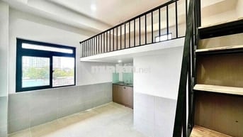 💎 Duplex Cao Cấp – Trần Cao, Không Gian Mở Cực Chill