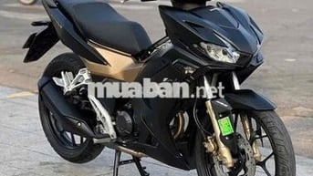 Honda Winner X V3 Abs 2023 Đen nhám 19.000km