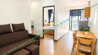 🏡 CĂN HỘ 1PN CHO THUÊ – NHẤT CHÍ MAI, CẨM LỆ