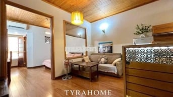 🌿CĂN HỘ 1PN STYLE NHẬT RỘNG 60M2_TÁCH BẾP FULL NỘI THẤT _YÊN TĨNH