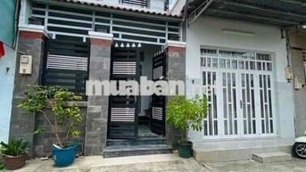HUỲNH TẤN PHÁT – 4 Tỷ 6 - Đường 6m - Nhà 2 Tầng 55m² - Xe Tải Tới Nhà