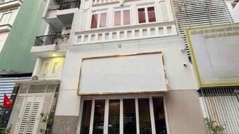 Siêu Hiếm Nguyễn Đình Chiểu Q3 | Ngang lớn 6M khu kinh doanh sầm uất