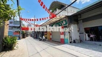 Huỳnh Tấn Phát - Oto Vào Nhà - 9 Tỷ 3 - Lô Đất 182m² - Ngang 5,9m - Ng