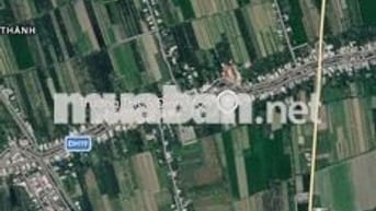 nhà vườn nghĩ dưỡng. định cư lâu dài