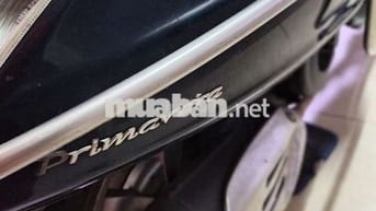 Piaggio Primavera 125 2016 Xanh 21000 km