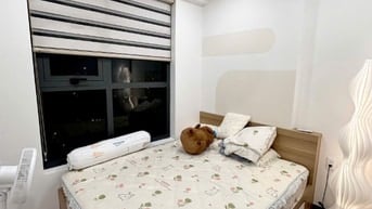 Căn hộ sổ sẵn liền kề làng đại học quốc gia