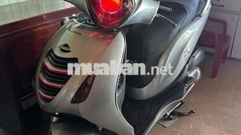 Honda PS 2007