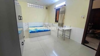 Cho nữ thuê phòng đầy đủ tiện nghi - khu Tên lửa Vip