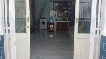 Chính chủ bán nhà hẻm đường Hương Lộ 2, SHR, sổ đẹp vuông vức