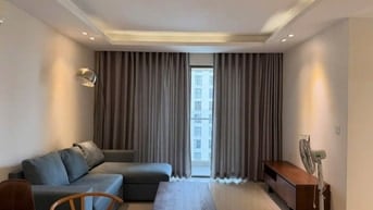 Cho thuê c/c cao cấp Resgreen Tower 3PN giá 15 tr/th nhà nội thất