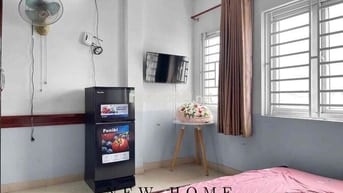 Studio 25m2 cửa sổ lớn mặt tiền đường Cộng Hoà