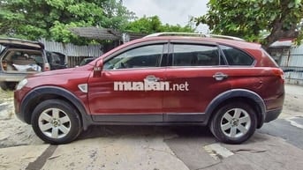 Chevrolet Captiva 2.4 2007
