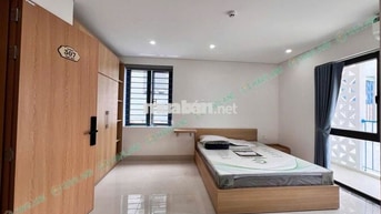 🏡  CHO THUÊ CĂN HỘ – ĐẦY ĐỦ NỘI THẤT – ĐƯỜNG HÀ THỊ THÂN