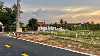 🏡 ĐẤT + NHÀ– MINH THẠNH, TP.HCM 🏡