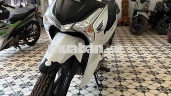 Honda Future 2024 Trắng 4900km