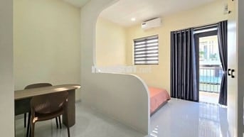 Phòng trọ MỚI! gần Đại học Văn Lang cơ sở 3 -đường Đặng Thùy Trâm