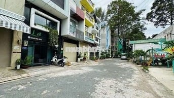 CHO THUÊ NHÀ - HXH Nguyễn Thái Sơn - 4.5m ❌ 20m - 11tr/tháng