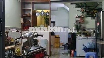 BÁN GẤP NHÀ HẺM LÊ THỊ TÁM, NHƠN ĐỨC, NHÀ BÈ