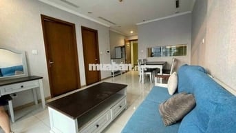 Bán căn 1PN toà Central 2, 53m2, Có sổ hồng, Giá 6.6 tỷ. View đẹp.