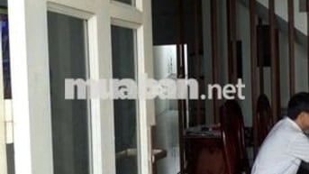 Cho thuê nhà lầu nguyên căn, hẻm ô tô
