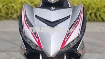 Yamaha Exciter 150 Led 2018 Bạc 32.000 km