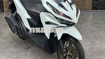 Vario 125 2023 khóa smartkey, hồ sơ cầm tay