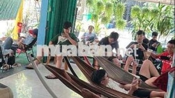 Sang Quán Cà Phê Kinh Doanh Đông Tân Phú
