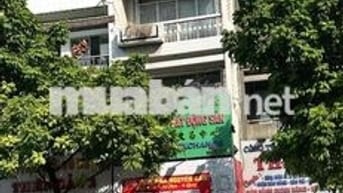 Cho Thuê Nhà (MT) 3 Tháng 2 Q11 sát Ngã Tư Lê Đại Hành 4x30-4 LẦU-40tr
