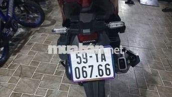 Honda Vario 125 2023 Phiên bản đặc biệt