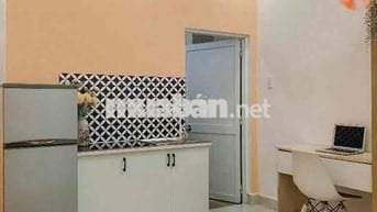 CHO THUÊ CĂN HỘ SẴN NỘI THẤT GIÁ RẺ - THANG MÁY ÂU CƠ ĐI BỘ VĂN HIẾN