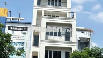 CHO THUÊ MẶT BẰNG TRỆT 2 LẦU NGUYỄN OANH P17  GÒ VẤP