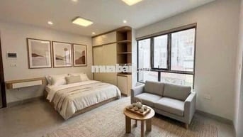 Cho Thuê Căn Hộ Cao Cấp Ngay Trung Tâm Gần Phố Đi Bộ, Chợ Bến Thành