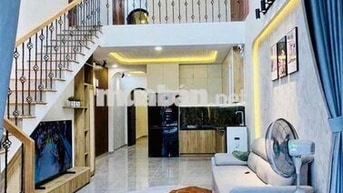 ⭐️ CĂN HỘ LUXURY MỚI XÂY 100% - RỘNG 40m2 - NGAY CÔNG VIÊN PHẦN MỀM