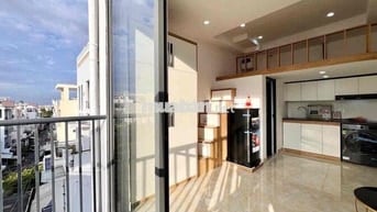 ⭐️ CĂN HỘ CAO CẤP RỘNG 40m2 - FULL NỘI THẤT - NGAY CÔNG VIÊN PHẦN MỀM
