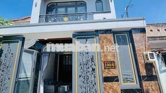 NHÀ BÁN SỔ RIÊNG GẦN NHÀ THỜ BÙI MÔN