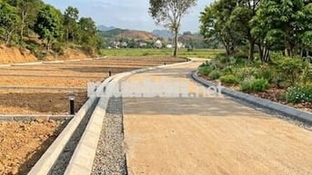 Bán Đất Kim Tân - Sổ Hồng Riêng - Đường Ô Tô Vào Tận Nơi