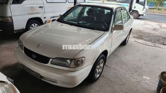 Toyota Corolla 1.3 Xe đẹp giá rẻ, có đổi