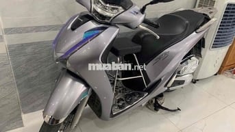 Honda SH 150i CBS 2027 Bạc 23000 km zin êm chuẩn