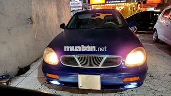 Daewoo Leganza xe nguyên bản giá rẻ, có đổi