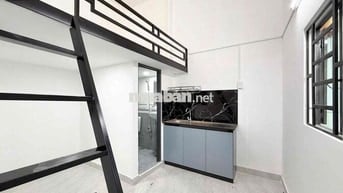CHÍNH CHỦ KHAI TRƯƠNG 20P TRỌ TÂN SINH VIÊN 2K8 - MỚI 100% GÁC CAO 2M