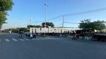 Cho thuê nhà xưởng DT 8x25 mặt tiền Đ phạm hùng