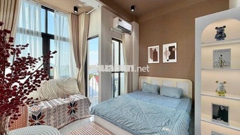 * KHAI TRƯƠNG CĂN HỘ MỚI 100% – FULL NỘI THẤT HIỆN ĐẠI