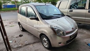 Kiểu dáng Morning, máy Suzuki Fi, giá rẻ