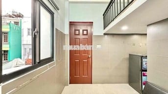 PHÒNG TRỌ CỬA SỔ TRỜI FULL NỘI THẤT GẦN NGAY ĐẠI HỌC BÁCH KHOA