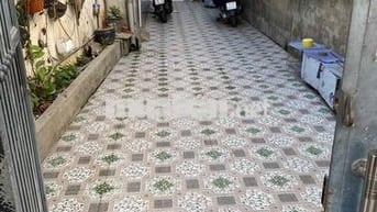 Phòng 1 trệt 1 lầu dưới chân cầu an phú đông
