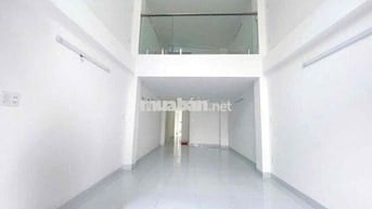 Nhà nguyên căn Nguyễn Tri Phương Q10| 4.5x16m | Trệt lửng 3 lầu ST