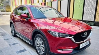 Mazda CX5 2.5L Premium Signature AWD 2023 13.000Km