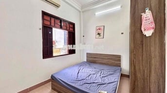 1 PHÒNG NGỦ FULL NỘI THẤT - GẦN ĐH STU - PARC MALL