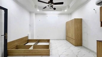 Dự án mới nằm ngay tại XVNT gần các trường UTH FTU HUTECH HIU VLU HCA